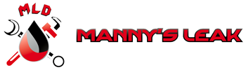 Manny's Leak