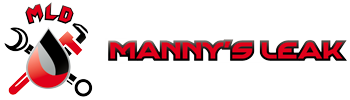 Manny's Leak
